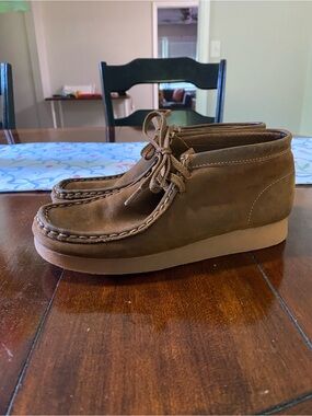 Clarks Original Boys Shoes